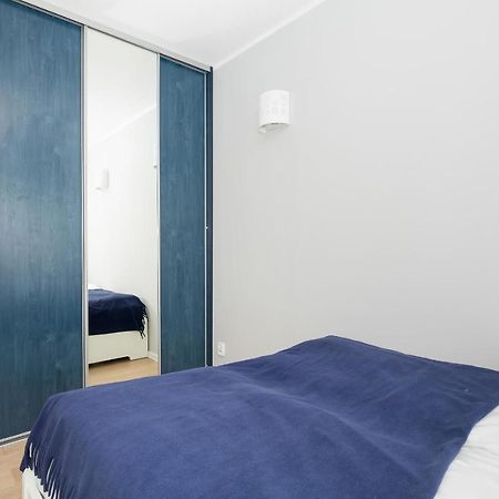 Port Kolobrzeg Str Towarowa By Jantar Apartamenty 코워브제크 외부 사진
